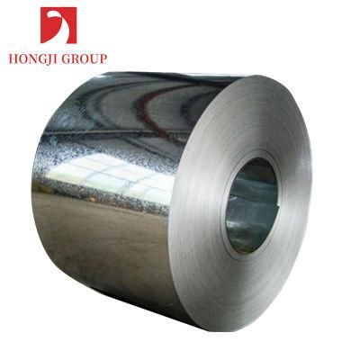 Reliable Quality Competitive Price G90 Zinc Sheets Anti-Finger Az-N Galvanized Steel Coil in China