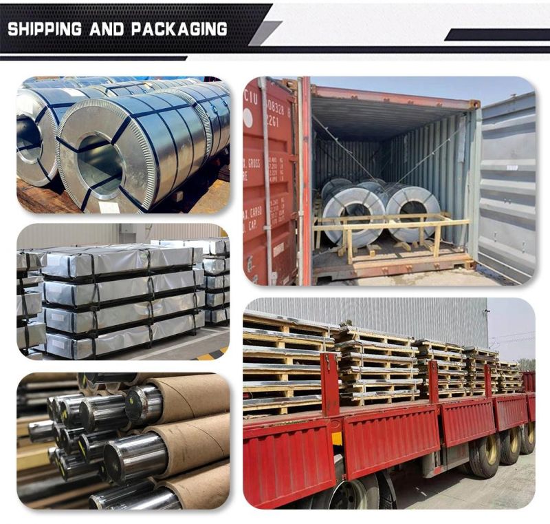 ASTM Color Coated Steel Coil Prepainted Galvanized Steel Coil Factory/Sheet/PPGI/Dx51d Price