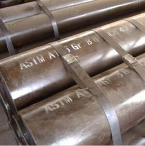 API 5L Seamless Steel Pipes