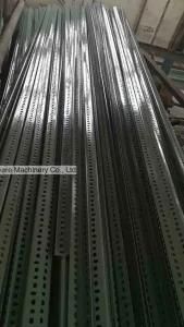 36*36*1*3m Steel Slotted Angle in Stock on Sale