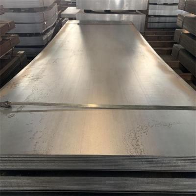 Building Material Steel Plate Q390d, Q390e, Q420, Q420b, Q420c, Q420dq420e Carbon Steel Plate/Sheet Price