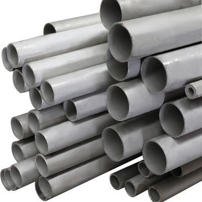 316/ 304 Hot Rolled DN80 Stainless Steel Welded Pipe/Tube