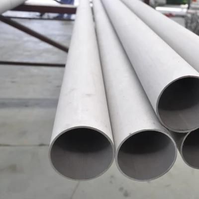 ASTM JIS Standard 201 304 316 321stainless Steel Tube SUS 409 Schedule 10mm Stainless Steel Pipe