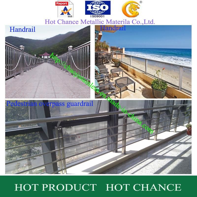 304 Mirror Stainless Steel Tube