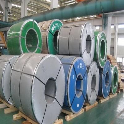 410 Stainless Steel Ba Coils Stainless Steel Coils
