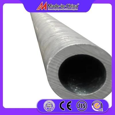 Supplier Best Selling ASTM A36 Alloy Precision Casing Welded Carbon Steel Pipe Galvanized Seamless Steel Pipe Used for Oil/Gas Transportation