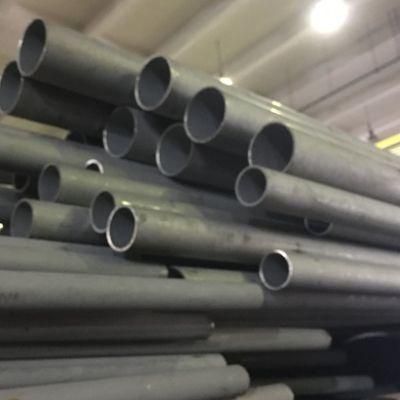 Type of Test Tubes 304 Stainless Steel Tube