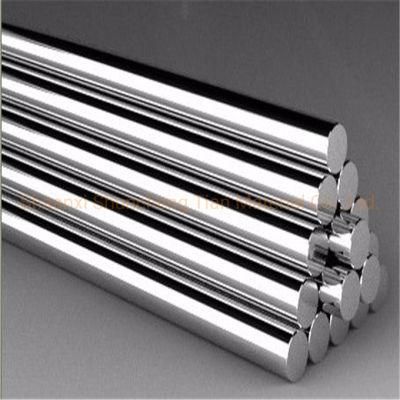 Manufacturers Supply High-Quality 304 Stainless Steel Rods Competitive Prices Welding Rod Stainless Steel Bar