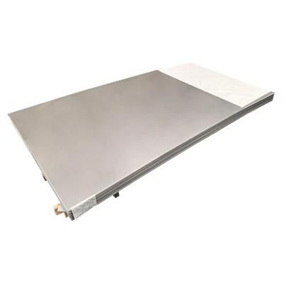 0.3mm 1mm 3mm SUS AISI 2b Ba 201 304 304L 316 316L 321 430 904L 4X8 Stainless Steel Sheet Ss Plate Price Per Ton