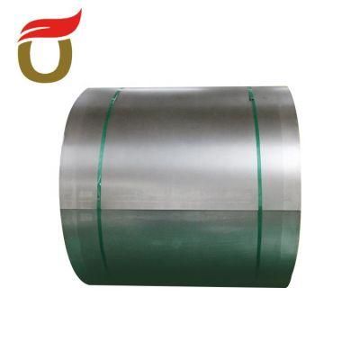 Galvanized Steel Coil Hot DIP Galvanized Steel Plate