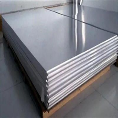 Hot-Selling 201 Grade Stainless Steel Sheet Ba 2b Finished Stainless Steel Plate
