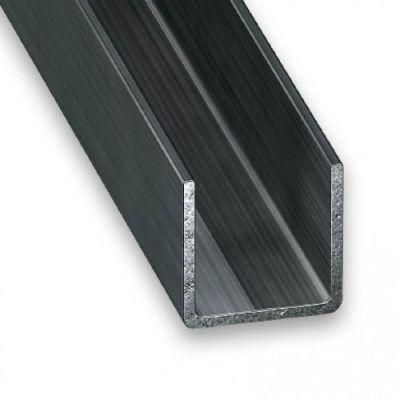 50-400mm Ms S235jr A36 U Channel C Channel Steel Price