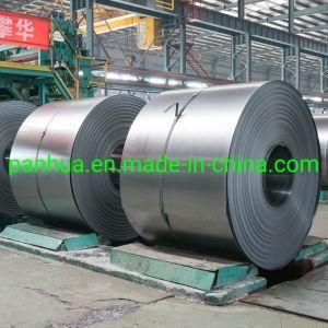 Standard Cold Rolled Steel Coil /Sheet