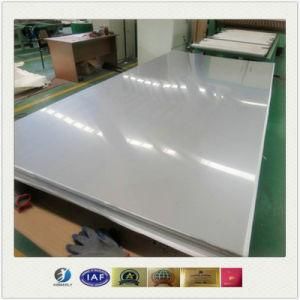 430 201 304 Stainless Steel Sheet 2b Surface