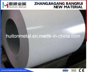 0.15-1.6mm/600-1450mm PPGI Steel Coil