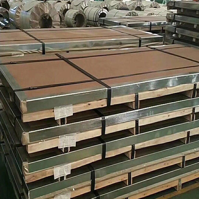 Corrug Galvan Sheet Metal Roofing Roll Price
