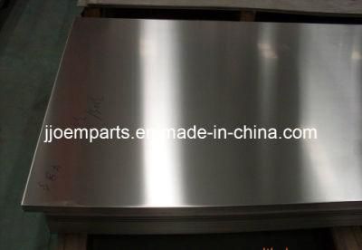 AISI 316L Plates/Sheets/Coils/Strips (UNS S31603, 1.4404, SUS 316L)