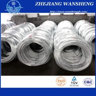 Hot Selling Fishing Net Wire Galvanized Steel Wire for Fishing Net
