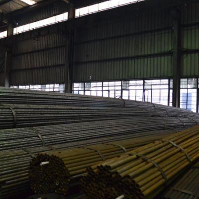 High Precision API 5L Seamless Steel Pipe