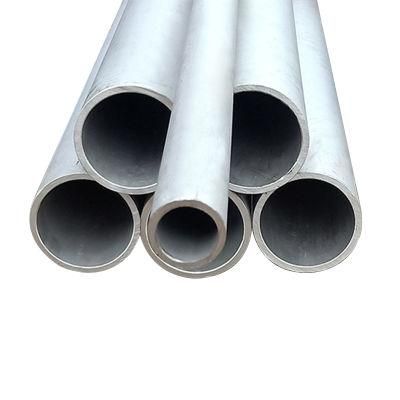 Best Selling 304 316 Stainless Steel Pipe Metal Pipe
