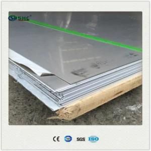 304 Stainless Steel Industrial Plate Yield