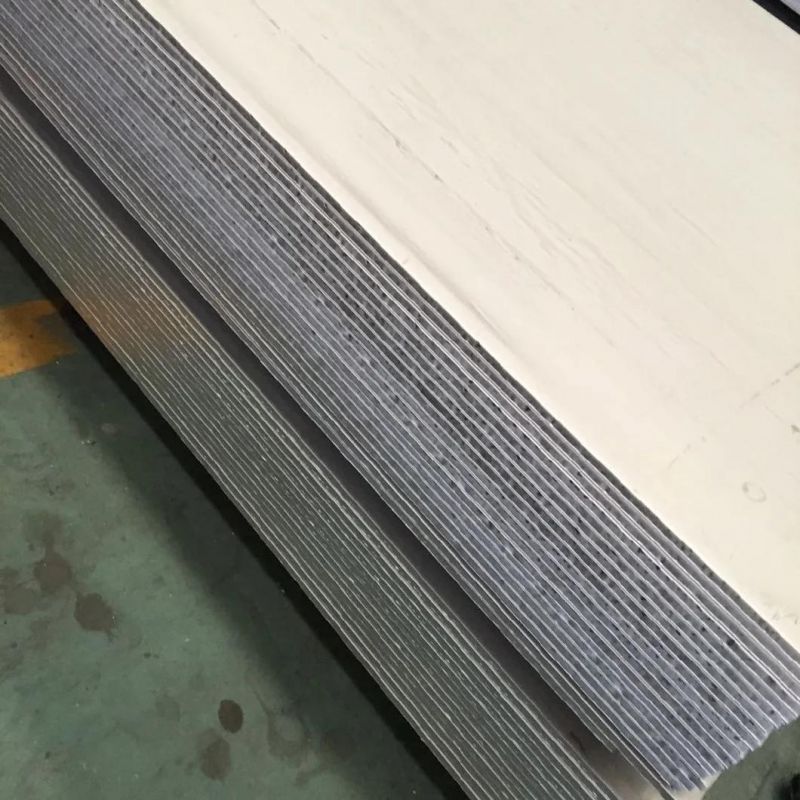 Ss 304 Stainless Steel Sheet Inox Plate 0.2mm -1.8 mm Thickness Cold Rolled Stainless Steel Strip
