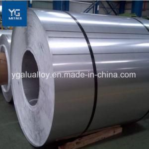 High Quality Bright Surface Ss 430 Ba Finish Stainless Steel Coil