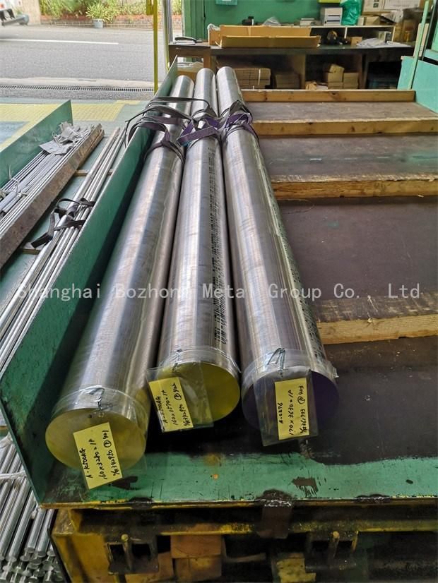 S31703 Stainless Steel Bar/Rod