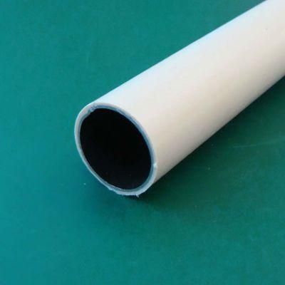 ABS Coated Pipe for Industrial Producting Shelf