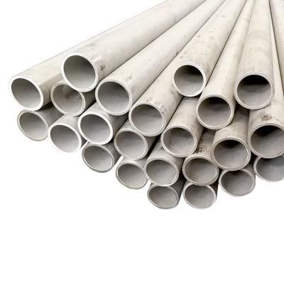 High Quality Stainless Steel Pipe 201 304 316L Stainless Steel Pipe