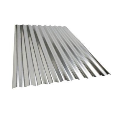 Steel Plate AISI Zhongxiang Galvanized Prices Zinc Corrugated Roofing Sheet