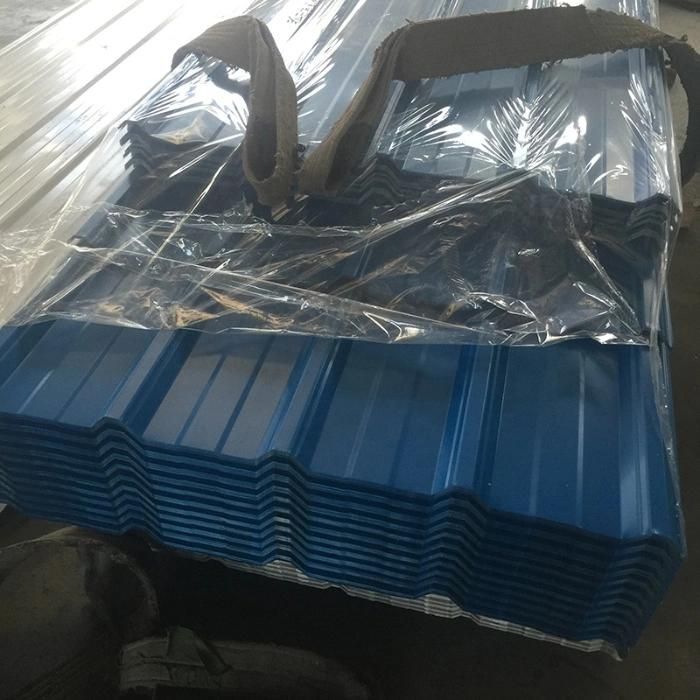 ASTM Galvanized Roofing Sheet Corrugated Steel Sheet Gi Iron Roofing Sheet Manufacturer Hot Rolled Cold Drawn 0.57mm Mild Steel Coil