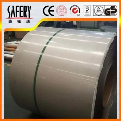 ASTM 304 304L Stainless Steel Coil with High Quality