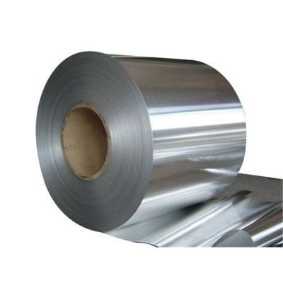 Dx51d-Z180 Lighting Electro Galvanized Iron Sheet Coil