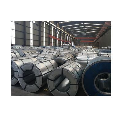 Roofing Material A792m Anti Finger Az150g Zincalume Steel Coil