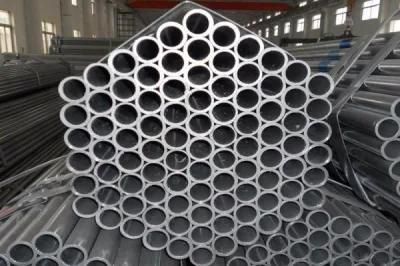 Cold Drawn Carbon Seamless Steel Pipe for Mechanical Processing