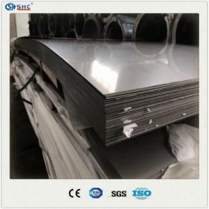 SS304 Galvanized Iron Corrugated Roofing Sheet