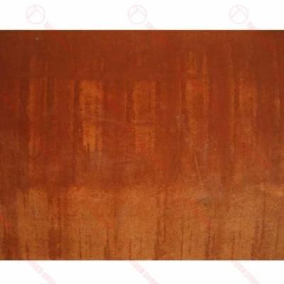 ASTM A242 A588 2mm 3mm 8mm 10mm Corten a Steel Plate