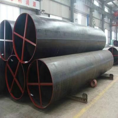 Carbon Steel Pipe Seamless Steel
