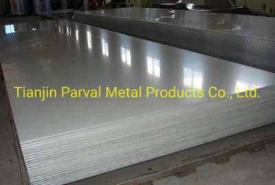 Cold Rolled Mild Anneal Steel Sheet Price