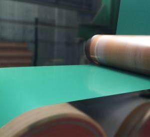 Prepainted Steel Coil PPGI Steel Sheet