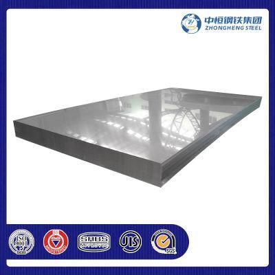 201 202 304 316 430 Stainless Steel Plate Ss Steel Cold Rolled SUS304 Stainless Steel Sheet for Pipe/ Sheet/ Elevator / Machine Surface