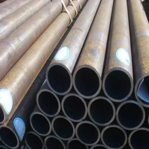 Manufacturer Sale 35CrMo 42CrMo4 Alloy Steel Pipe