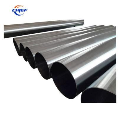 Stainless Pipe/ Carbon Steel/ En10305/ En 10297 / GB3639