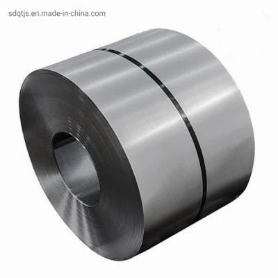 JIS AISI ASTM GB DIN En 316L Stainless Hot Rolled Steel Coil