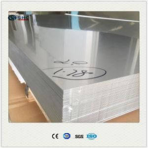 304 L Stainless Steel Sheet for Construction