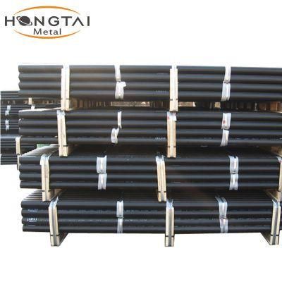 Factory Price Class 40 600mm ISO 2531 Ductile Cast Iron Pipe