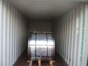 Aluzinc Density of Galvanized Steel Coil