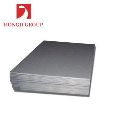 Hot Rolled Sheet Galvanized Sheet Metal Low Price Carbon Steel Plate