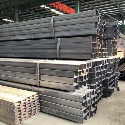 Galvanized Carbon Steel Pipe with A106 A53 A161 A179 A192 A500 A501